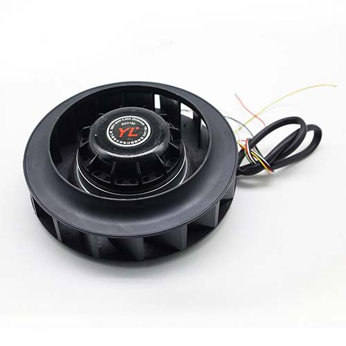 180FLW（R2E180）系列渦流風(fēng)機(jī)