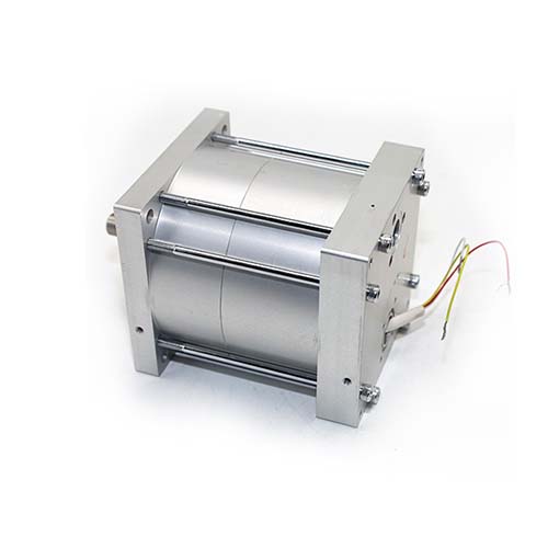 TDY,斯奧克,永磁低速同步電機(jī),永磁同步電機(jī),永磁電機(jī),銀聯(lián)機(jī)電